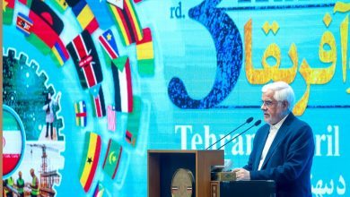 برنامه‌ریزی برای تبدیل آفریقا به شریک راهبردی ایران