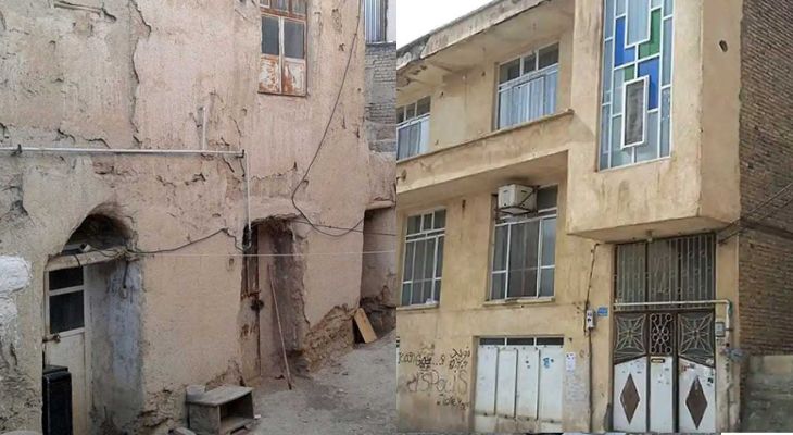تهران ۴۰ هزار ساختمان فرسوده بسیار پرخطر دارد، رئیس کمیته عمران شورای اسلامی شهر تهران از فرسودگی ۲۰ تا ۳۰درصدی ساختمان‌های پایتخت خبر داد و گفت از این میزان ۴۰هزار ساختمان بسیار پرخطر هستند که این ساختمان‌ها شناسایی و اخطارهای لازم نیز داده شده است و از خرید و فروش آن‌ها جلوگیری خواهد شد.