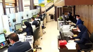 سامانه‌های سرمایشی ادارات بعد از ساعت ۱۳ خاموش شوند، بر اساس دستور جدید به ادارات دولتی که پس ابلاغ وزارت کشور اعلام‌شده است، سامانه‌های سرمایشی همه ادارات دولتی و عمومی بعد از پایان وقت اداری (ساعت ۱۳) باید خاموش شوند.