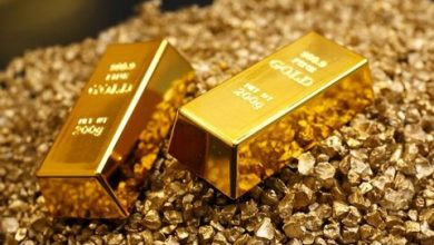 قیمت جهانی طلا امروز یکم خرداد؛ هر اونس طلا ۳۳۲۰ دلار و ۳۷ سنت، قیمت هر اونس طلا امروز (پنجشنبه، یکم خرداد) با ۰.۲ درصد افزایش، به ۳۳۲۰ دلار و ۳۷ سنت رسید.