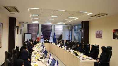 به گزارش فرصت سانه: مهدی عبوری، مدیرعامل گروه سرمایه گذاری اهداف در نشست هم‌اندیشی با بانوان شاغل در مجموعه اهداف با تاکید بر ضرورت استفاده از ظرفیت و توانمندی زنان اظهار داشت:  در دوره جدید مدیریت اهداف، یکی از موضوعاتی که در اصل و اولویت قرار دادیم، معرفی جایگاه گروه سرمایه‌گذاری اهداف است و باید جایگاه این گروه مشخص شود، ما در اهداف گروه مستقلی هستیم و قانون حاکم بر مجموعه هم براساس قانون تجارت و حاکمیت شرکتی است.