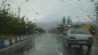 جوی پایدار در اغلب مناطق کشور ، سازمان هواشناسی از امروز (سه‌شنبه) تا جمعه در بیشتر مناطق کشور جوی پایدار و طی دو روز آینده در سواحل غربی دریای خزر و اردبیل بارش پراکنده پیش بینی کرد.