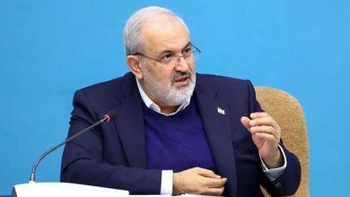 به گزارش فرصت رسانه به نقل از تسنیم: عباس علی آبادی، وزیر نیرو در برنامه صف اول سیما اظهار داشت: از مشکلات رخ داده برای مردم ناشی از خاموشی ها عذرخواهی می کنم.