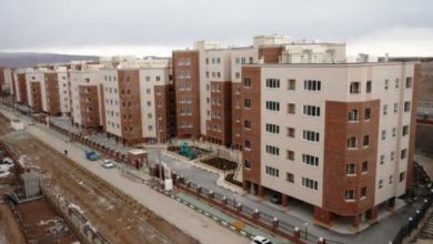 ۹۲۰۰ واحد نهضت ملی مسکن تحویل متقاضیان شد، مدیرکل راه و شهرسازی خراسان شمالی گفت: از ابتدای شروع طرح های حمایتی مسکن در استان، تاکنون بیش از ۹ هزار و ۲۰۰ واحد مسکن به متقاضیان تحویل داده شده است.