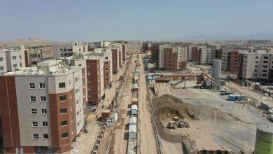 رشد ۴۴ درصدی طرح‌های حمایتی مسکن، طبق اعلام وزارت راه و شهرسازی، تکمیل طرح های حمایتی مسکن در ۹ ماه نخست دولت چهاردهم رشد ۴۴ درصدی را تجربه کرده است.