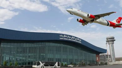 فرودگاه-سردار-جنگل رشت
