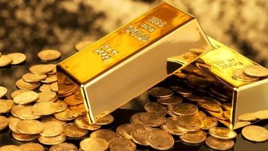 قیمت جهانی طلا امروز ۱۴ خرداد؛ طلا افزایشی شد، قیمت هر اونس طلا برای تحویل فوری، با ۰.۳ درصد افزایش، به ۳۳۶۱ دلار و سه سنت رسید.