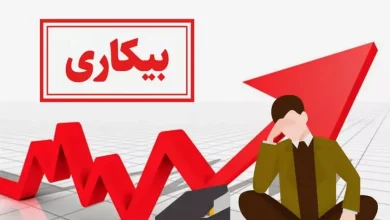 کاهش نرخ بیکاری جوانان؛ دستاورد دولت یا نتیجه پیری جمعیت؟، نرخ بیکاری جوانان ۲۰تا ۳۴ساله ایران به پائین‌ترین سطح در ۱۶سال اخیر رسیده است، اما این کاهش آماری بیش از آنکه نشاندهنده بهبود بازار کار باشد، ناشی از کاهش جمعیت جوان و افزایش شمار جوانان منصرف شده از جست‌وجوی شغل است.