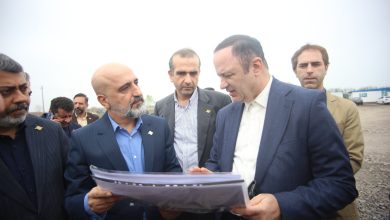 در جریان بازدید دبیر شورای‌عالی مناطق آزاد محقق شد سومین شهرك صنعتی منطقه آزاد انزلی به صادركنندگان اختصاص می‌یابد