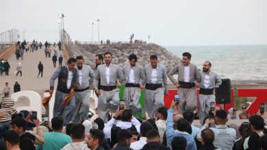 همزمان با روز جهانی هنرهای نمایشی؛ جشنواره فرهنگی "نقش و نغمه" در منطقه آزاد انزلی آغاز شد تجلیل از پیشکسوتان تئاتر استان گیلان در آخرین روز جشنواره