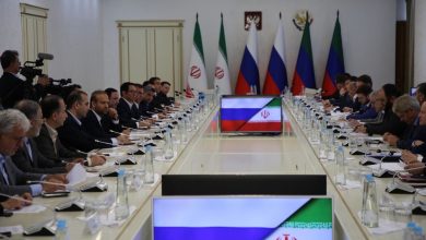 در سفر یکروزه مسرور به ماخاچکالا انجام شد؛ برنامهریزی برای ایجاد پرواز كیش ـ رشت ـ ماخاچكالا / تأكید بر گسترش روابط میان ایران و داغستان روسیه در زمینههای ترانزیت و كارگو