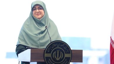 سخنگوی دولت در نشست خبری هفتگی در منطقه آزاد انزلی: تمركز دولت بر بهینهسازی مصرف انرژی و توجه ویژه به صنعت است