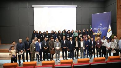 نشست هماندیشی سخنگوی دولت با نخبگان و اهالی فرهنگ، ارتباطات و رسانه در منطقه آزاد انزلی برگزار شد