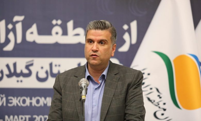مدیرعامل شرکت اطلس ایر: گیلان به یكی از قطب‌های بزرگ گردشگری، تاكسی هوایی، آموزش خلبانی و حمل‌ونقل هوایی كشور تبدیل می‌شود