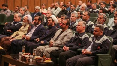آرمان امام خمینی (ره) استقرار حكومت اسلامی و شعار همیشگی او توكل برخدا و اتحاد مسلمین بود