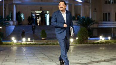 به گزارش فرصت رسانه: وزیر صمت حامی واردکننده است.
