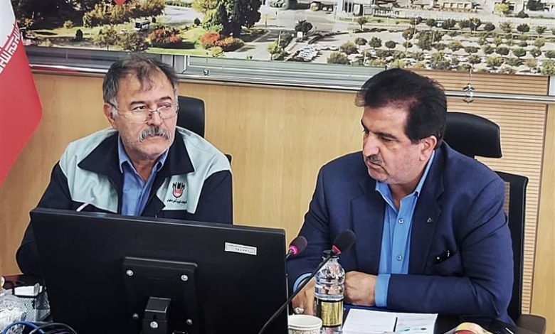 همكاری بانك رفاه كارگران و ذوب آهن اصفهان با ابزارهای نوین تامین مالی