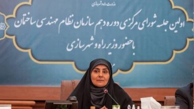 به گزارش فرصت رسانه به نقل از ایسنا، فرزانه صادق در مراسم آغاز به کار دهمین دوره شورای مرکزی نظام مهندسی ساختمان با حضور همه منتخبان اظهار کرد: شروع کار من در مسئولیت وزارت راه و شهرسازی با چالش نظام مهندسی بود و اساسا فکر نمیکردم دوران وزارتم با چالش نظام مهندسی شروع شود.