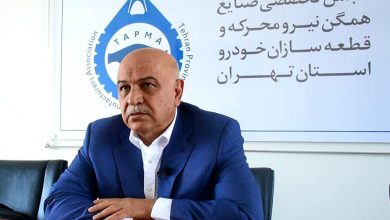 به گزارش فرصت رسانه به نقل از روابط عمومی انجمن صنایع همگن نیرومحرکه و قطعه‌سازان خودرو استان تهران :شرکت‌های قطعه‌سازی در ارائه محصولات به بازار داخلی شاید رقابت چندانی نداشته باشند، اما برای حضور در همین بازار کوچک تلاش دارد.