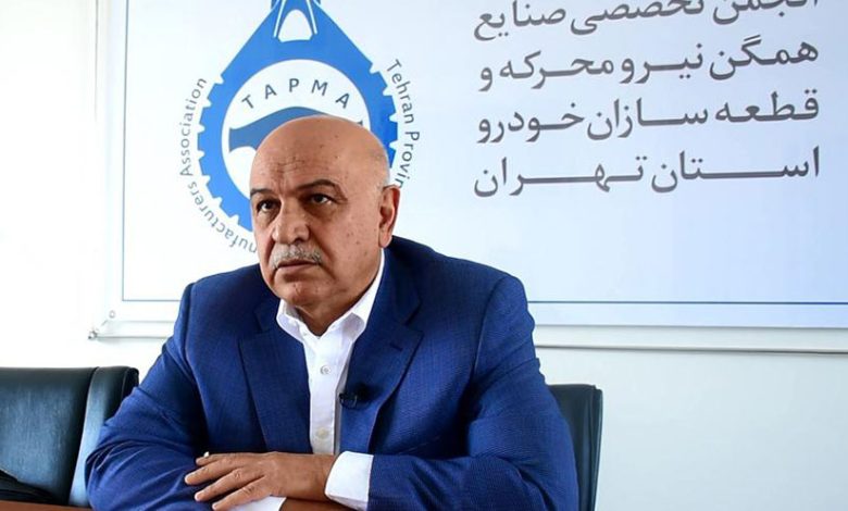 به گزارش فرصت رسانه به نقل از روابط عمومی انجمن صنایع همگن نیرومحرکه و قطعه‌سازان خودرو استان تهران :شرکت‌های قطعه‌سازی در ارائه محصولات به بازار داخلی شاید رقابت چندانی نداشته باشند، اما برای حضور در همین بازار کوچک تلاش دارد.