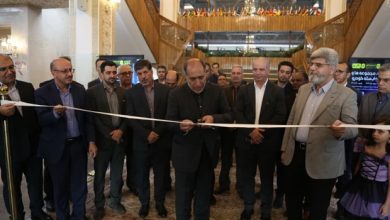 به گزارش فرصت رسانه به نقل از ایکوپرس- این رویداد تخصصی صنعت قطعه‌سازی کشور که با ۲۰درصد افزایش ابعادی و مشارکت همراه بوده، میزبان ۱۶۳ سازنده در وسعتی بیش از شش هزار مترمربع است.