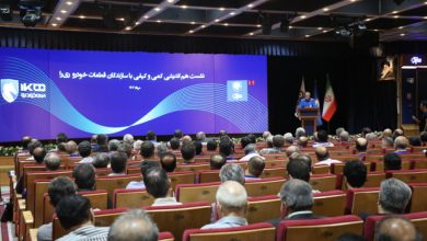 به گزارش فرصت رسانه به نقل از ایکوپرس- نشست هم‌اندیشی کمی و کیفی با قطعه‌سازان خودروی ری‌را، با حضور مدیرعامل گروه صنعتی ایران‌خودرو، مدیرعامل ساپکو و جمعی از مدیران ارشد و سازندگان قطعات این خودرو برگزار شد.