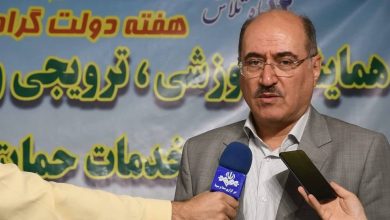 مدیر شرکت خدمات حمایتی کشاورزی آذربایجان شرقی گفت: برگزاری همایش‌های آموزشی و ترویجی معرفی سبد کودی فرصتی است برای ارتباط مستقیم کشاورزان و کارگزاران با تولیدکنندگان و متخصصان، که نتیجه آن ارتقای دانش تغذیه گیاهی و افزایش تولید سالم و اقتصادی خواهد بود.