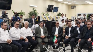 به گزارش فرصت رسانه به نقل از روابط عمومی گروه سرمایه گذاری اهداف: پروژه NGL۳۱۰۰ در سال ١٣٩١ کلنگ زنی شد، این پروژه پس از گذشت ۵ سال با پیشرفت فیزیکی حدود ٣.۵ درصد در سال ١٣٩۶ به صندوق بازنشستگی صنعت نفت واگذار شد و گروه سرمایه گذاری اهداف به نمایندگی از صندوق ادامه کار را برعهده گرفته است و امروز این پروژه را به بهره برداری می‌رساند.