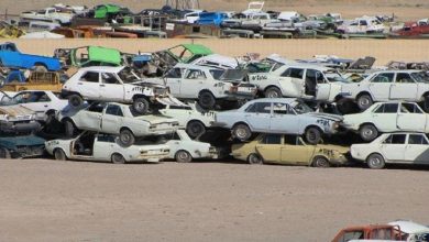 به گزارش فرصت رسانه به نقل از مهر، فرشاد مقیمی رئیس سازمان گسترش و نوسازی صنایع ایران (ایدرو) گفت: سال گذشته ۳۵۰ هزار دستگاه خودرو اسقاط شد و در ۶ ماه نخست امسال نیز بیش از ۱۰۵ هزار دستگاه خودرو اسقاط شده است.