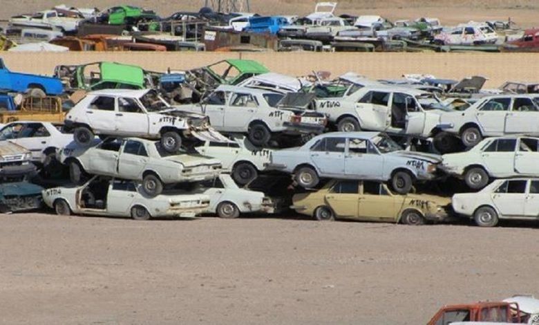 به گزارش فرصت رسانه به نقل از مهر، فرشاد مقیمی رئیس سازمان گسترش و نوسازی صنایع ایران (ایدرو) گفت: سال گذشته ۳۵۰ هزار دستگاه خودرو اسقاط شد و در ۶ ماه نخست امسال نیز بیش از ۱۰۵ هزار دستگاه خودرو اسقاط شده است.