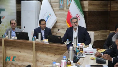 به گزارش فرصت رسانه به نقل از روابط عمومی شرکت مبین انرژی خلیج فارس، در این نشست، موضوعات کلان منابع انسانی از جمله ارتقای سطح شایستگی کارکنان، بهبود فرآیندهای جذب و نگهداشت نیروی انسانی، توسعه آموزش‌های تخصصی و تقویت رفاه کارکنان مورد بررسی قرار گرفت.