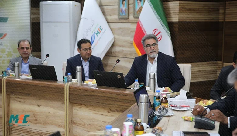 به گزارش فرصت رسانه به نقل از روابط عمومی شرکت مبین انرژی خلیج فارس، در این نشست، موضوعات کلان منابع انسانی از جمله ارتقای سطح شایستگی کارکنان، بهبود فرآیندهای جذب و نگهداشت نیروی انسانی، توسعه آموزش‌های تخصصی و تقویت رفاه کارکنان مورد بررسی قرار گرفت.