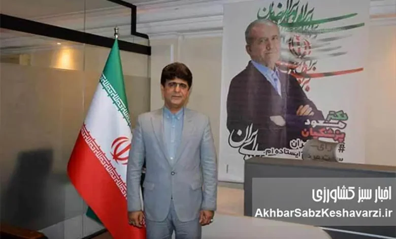 به گزارش فرصت رسانه به نقل از اخبار سبز کشاورزی؛ علی هیودی چهره‌ای نام آشنا و مورد قبول اکثر نیروهای اصلاح طلب و اصولگرا که یک دهه مسئول دفتر ارتباطات مردمی یکی از نمایندگان مجلس خبرگان رهبری، فعال امور مجلس در معاونت توسعه روستایی ریاست جمهوری دولت تدبیر و امید و رییس سیاستگذاری روزنامه کشاورزی سبزینه بوده و دو دوره دولت‌های مختلف به ویژه در بخش سیاستگذاری کشاورزی و امنیت غذایی از وی کمک گرفته‌اند.