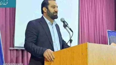به گزارش فرصت رسانه متن نامه ولی شکوهی بدین شرح است؛