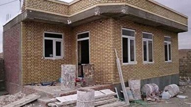 به گزارش فرصت رسانه به نقل از تسنیم، غلامرضا صالحی رییس بنیاد مسکن انقلاب اسلامی در خصوص تازه‌ترین وضعیت واگذاری زمین روستایی به متقاضیان که توسط بنیاد مسکن در حال انجام است توضیحاتی ارایه کرد.