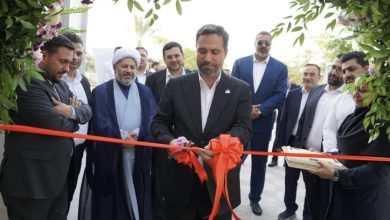 به گزارش فرصت رسانه: در مراسمی با حضور دکتر محمد شیخان، مدیرعامل شرکت عملیات غیرصنعتی پازارگاد، استخر شهرک پردیس جم پس از انجام عملیات نوسازی کامل و تجهیز با امکانات روز، افتتاح و آماده خدمت‌رسانی به ساکنان این شهرک شد.