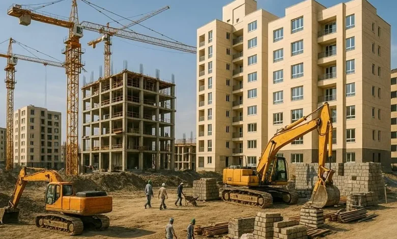 به گزارش فرصت رسانه به نقل از تسنیم، فرشید پورحاجت دبیر کانون سراسری انبوه‌سازان کشور با اشاره به وضعیت نگران‌کننده بازار ساخت‌وساز اظهار کرد: به نظر می‌رسد کاهش چشمگیر عرضه مسکن در کشور طی ماه‌های آینده به یکی از چالش‌های جدی اقتصادی و اجتماعی تبدیل خواهد شد.