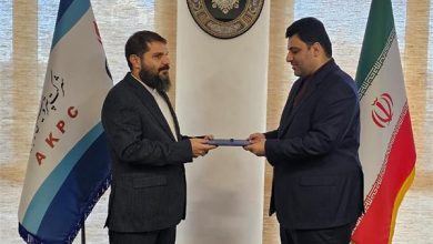 به گزارش فرصت رسانه به نقل از روابط عمومی و امور بین‌الملل پتروشیمی امیرکبیر، طی حکمی از سوی عباس کشوری مدیرعامل و نایب‌رئیس هیأت‌مدیره شرکت سرمایه‌گذاری توسعه سرمایه رفاه، «حسام خوشبین‌فر» به‌عنوان سرپرست شرکت پتروشیمی امیرکبیر منصوب شد.