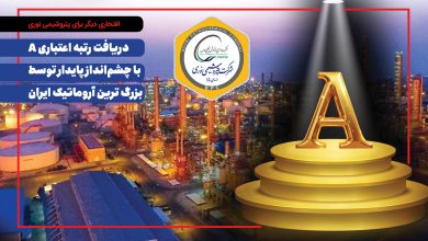 به گزارش فرصت رسانه:  شرکت پتروشیمی نوری، به‌عنوان یکی از پیشروترین شرکت‌های تولیدی کشور، بار دیگر افتخاری بزرگ را برای صنعت پتروشیمی کشور رقم زد. بر اساس آخرین گزارش منتشرشده از سوی شرکت رتبه‌بندی اعتباری برهان، این شرکت با ارزیابی دقیق شاخص‌های مالی، صنعتی و رقابتی، توانست رتبه اعتباری A را با چشم‌انداز پایدار از آنِ خود کند.