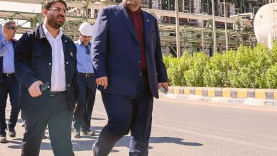به گزارش فرصت رسانه به نقل از روابط عمومی و امور بین‌الملل پتروشیمی امیرکبیر، مهندس حسام خوشبین‌فر سرپرست این شرکت، با هدف بررسی آخرین وضعیت تولید و روند فعالیت واحدهای مختلف، از بخش‌های گوناگون مجتمع بازدید به‌عمل آورد.