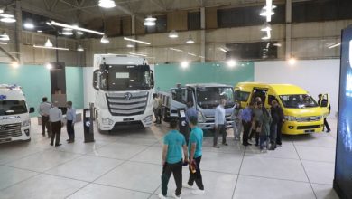 به گزارش فرصت رسانه به نقل از ایکوپرس: در این نمایشگاه، ایران‌خودرو دیزل با سبد کاملی از محصولات حاضر شده است.