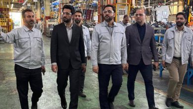 به گزارش فرصت رسانه: در جریان بازدید دکتر دهدشتی قائم‌مقام سازمان تأمین اجتماعی از خطوط تولید گروه خودروسازی سایپا، تأکید ویژه‌ای بر هم‌افزایی میان تولید داخلی و نظام بیمه‌ای صورت گرفت.