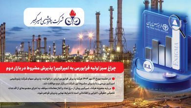 به گزارش فرصت رسانه: بر اساس متن رسمی صورتجلسه صادره از سوی فرابورس ایران، مواردی چون تشریح جزئیات کامل وضعیت دعاوی حقوقی شرکت با نوید زر شیمی، توسعه و تجهیز پترو ایرانیان و صرافی مرعشی باید در امیدنامه نهایی افشا شود.
