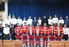 به گزارش فرصت رسانه به نقل از روابط عمومی و امور فرهنگی پتروشیمی مروارید؛ آتش‌نشانان شرکت پتروشیمی مروارید که از ۲۴ الی ۲۶ آبان‌ماه به میزبانی سازمان منطقه ویژه در سه رشته ورزشی شرکت کرده بودند، توانستند با عملکردی درخشان، عناوین متعدد قهرمانی و نایب‌قهرمانی این دوره از رقابت‌ها را به خود اختصاص دهند.