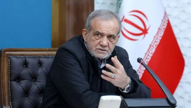 به گزارش فرصت رسانه به نقل از ایسنا، مسعود پزشکیان در حساب کاربری خود در شبکه اجتماعی ایکس نوشت: