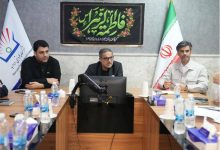 به گزارش فرصت رسانه به نقل از روابط عمومی و امور فرهنگی پتروشیمی مروارید؛ در جریان این بازدید، که با حضور حسام خوشبین‌فر مدیرعامل پتروشیمی مروارید و جمعی از مدیران فنی و عملیاتی شرکت برگزار شد، آخرین وضعیت آمادگی واحدهای عملیاتی برای آغاز عملیات اورهال و لودکاتالیست اتیلن اکساید مورد بررسی قرار گرفت و گزارش کاملی از برنامه‌ریزی‌ها، تدارک قطعات و هماهنگی تیم‌های اجرایی ارائه شد.