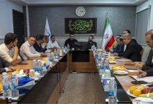 به گزارش  فرصت رسانه به نقل از روابط عمومی و امور فرهنگی پتروشیمی مروارید؛ در ابتدای جلسه، حسام خوشبین‌فر مدیرعامل پتروشیمی مروارید ضمن خیرمقدم به مدیرعامل بانک شهر و هیات همراه، گزارشی از وضعیت تولید، برنامه‌های آینده و رویکردهای مدیریتی این شرکت ارائه کرد.