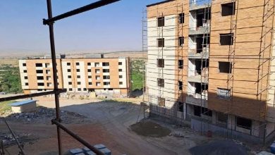 به گزارش فرصت رسانه به نقل از تسنیم، پیامک ادارهکل راه و شهرسازی استان تهران به شرح زیر است؛
