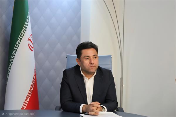 به گزارش فرصت رسانه به نقل از روابط عمومی و امور بین‌الملل پتروشیمی امیرکبیر، متن کامل پیام مهندس علی حیاتی سرپرست این شرکت، به شرح زیر است: