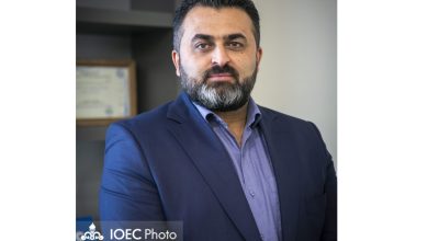 به گزارش فرصت رسانه: در این رویداد علمی معتبر، شاهقلیان، عضو برجسته گروه مهندسی خطوط لوله شرکت مهندسی و ساخت تأسیسات دریایی ایران؛ ارائه‌ای تخصصی با عنوان «ارزیابی خرابی خطوط لوله دریایی ناشی از خوردگی با شکل‌های پیچیده با استفاده از پردازش تصویر و شبکه عصبی» ارائه کرد که با استقبال گسترده اساتید، پژوهشگران و متخصصان بین‌المللی مواجه شد و نقش مهمی در معرفی توان علمی ایران در این حوزه ایفا کرد.